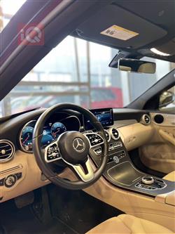 مێرسێدس بێنز C-Class